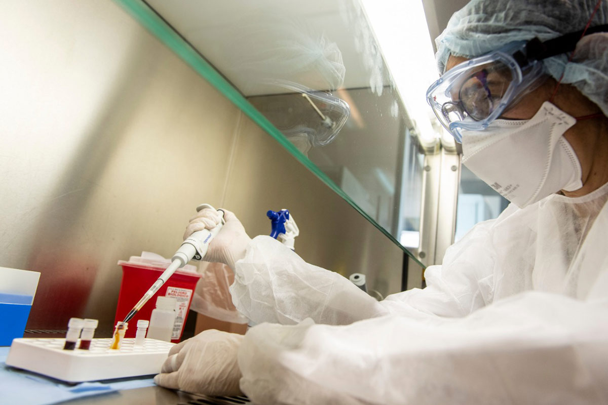 Mutabilidad, factor de contagio y mortalidad, las claves para entender adónde va la pandemia