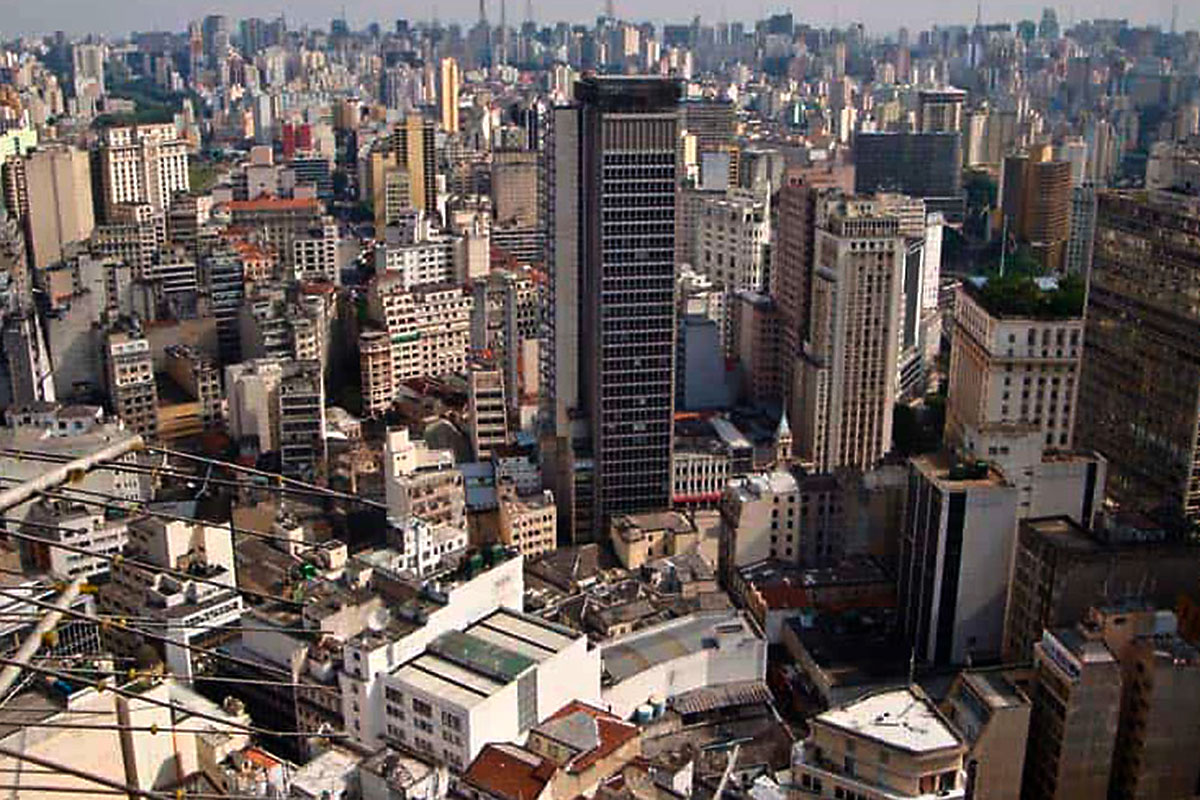 San Pablo registró un récord de muertes y decretó feriados hasta el domingo para evitar el colapso del sistema de salud