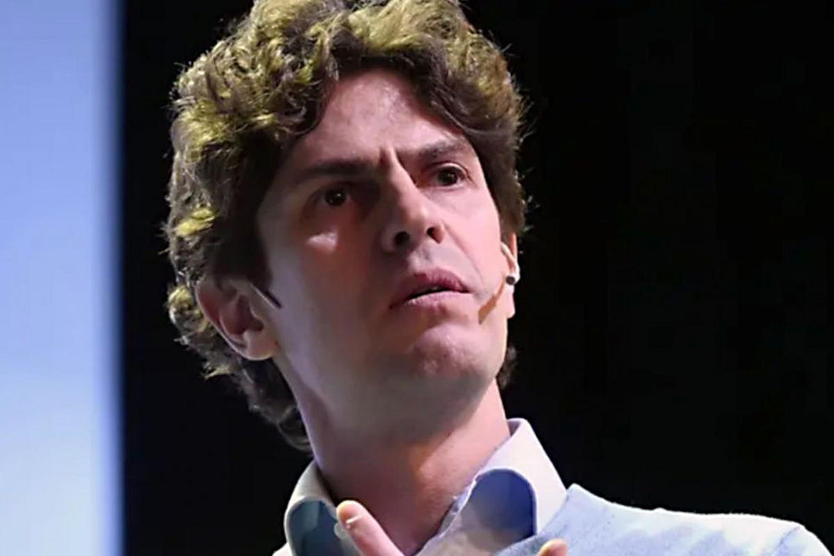 El macrismo sacó a Lousteau de la pelea por la Ciudad y acordó que sea candidato a senador