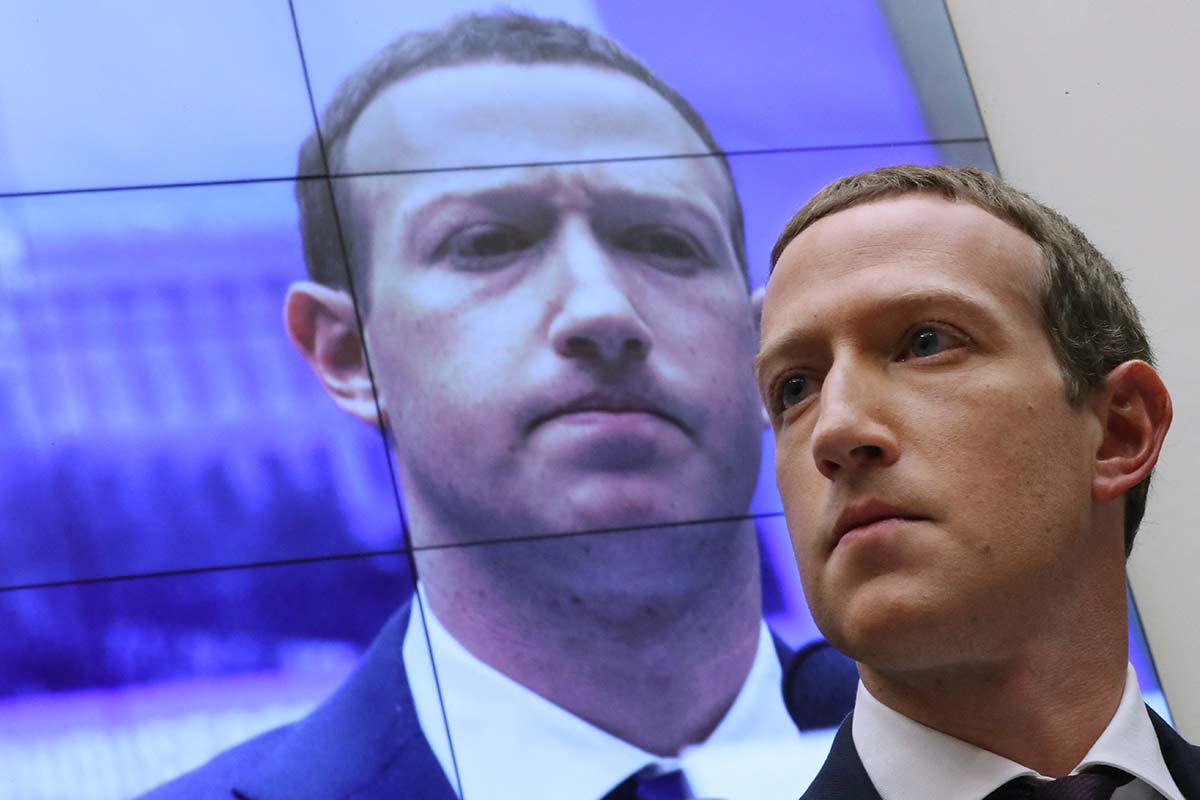 Facebook se encarniza con Australia y desata un conflicto que será global