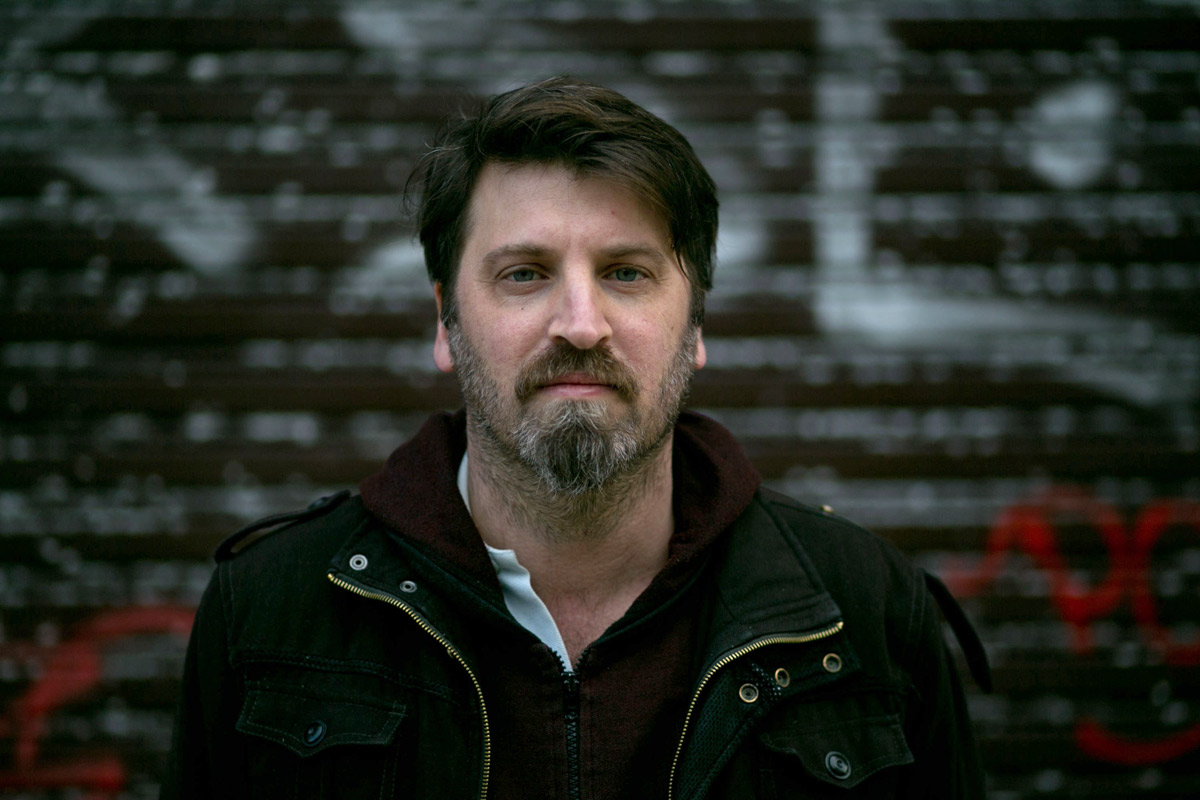 La mar no estaba serena