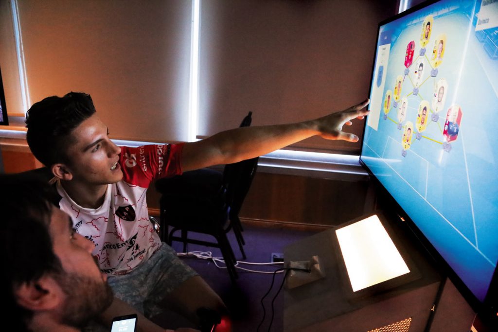 Videojuegos: una adicción que se potenció en pandemia 1 Videojuegos: una adicción que se potenció en pandemia