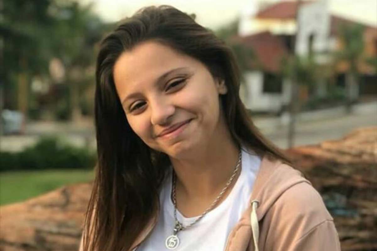 Piden juicio político al juez que intervino en las denuncias por violencia realizadas por Úrsula Bahillo