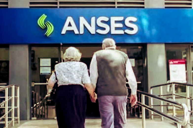 ANSES informó las fechas de cobro de haberes y aguinaldo a jubilados y pensionados