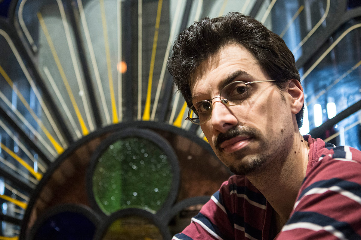 No esperes al 27, votá ya