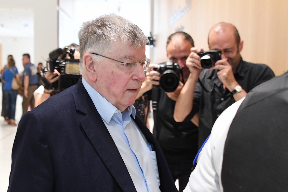 Francia: ejecutivos de Telecom podrían ir un año presos por empujar al suicidio a 35 trabajadores