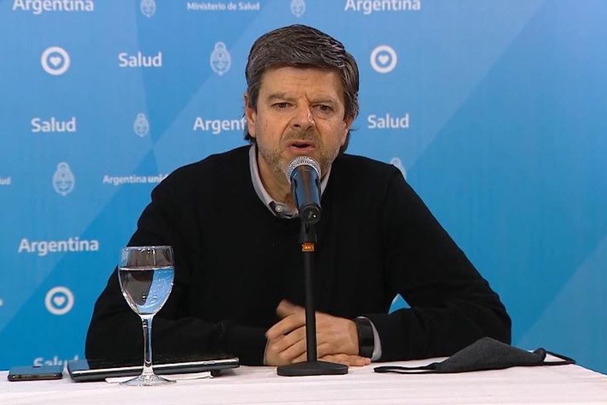 Ciudad confirma que hay acuerdo con el Gobierno para restringir el tránsito y algunas actividades