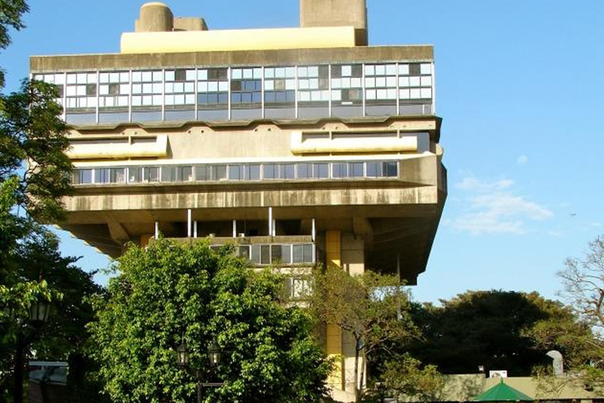 Una instalación sonora repasará en la Biblioteca Nacional los sucesos del 24 de marzo de 1976