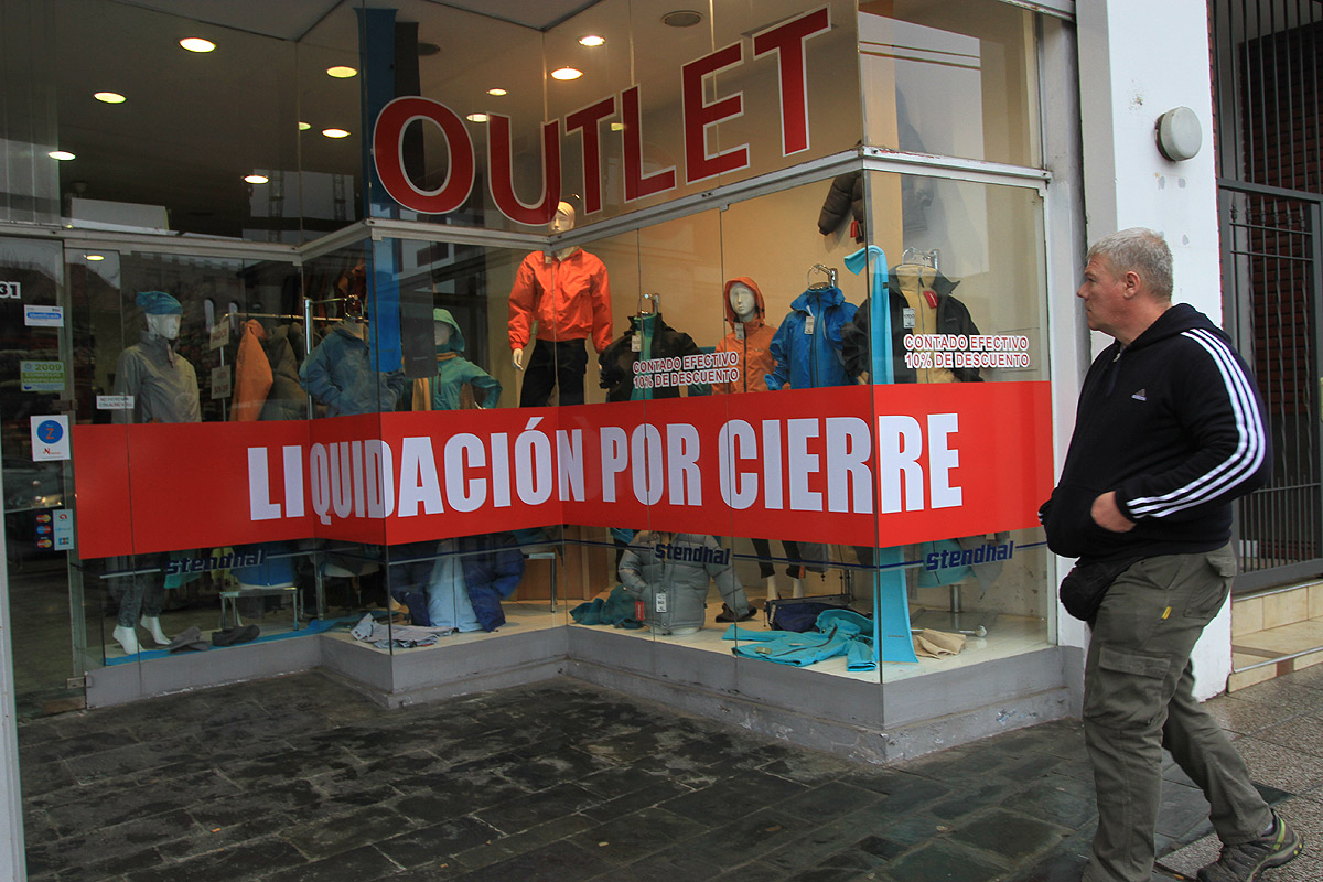 La economía no ayuda a mejorar la calidad de vida de la población