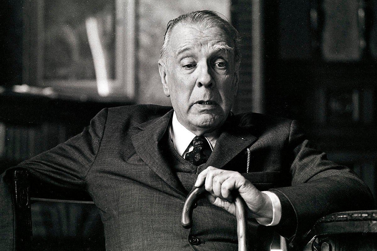 Homenajes a Borges a 120 años de su nacimiento
