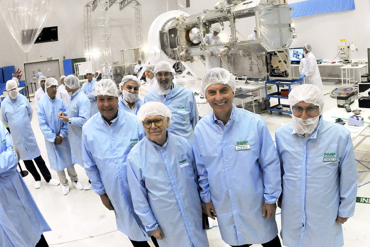 Entre magos y tormentas