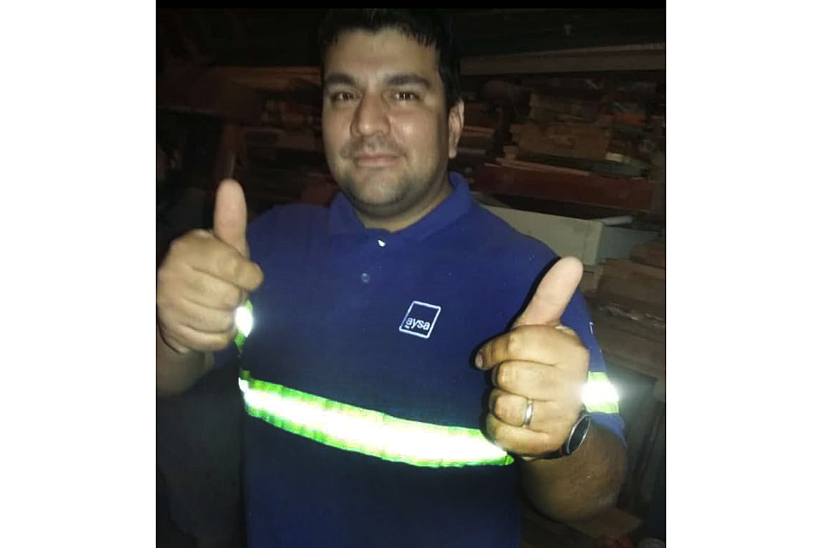 Uno de los sobrevivientes de la balacera policial en Martín Coronado lleva más de 70 días preso