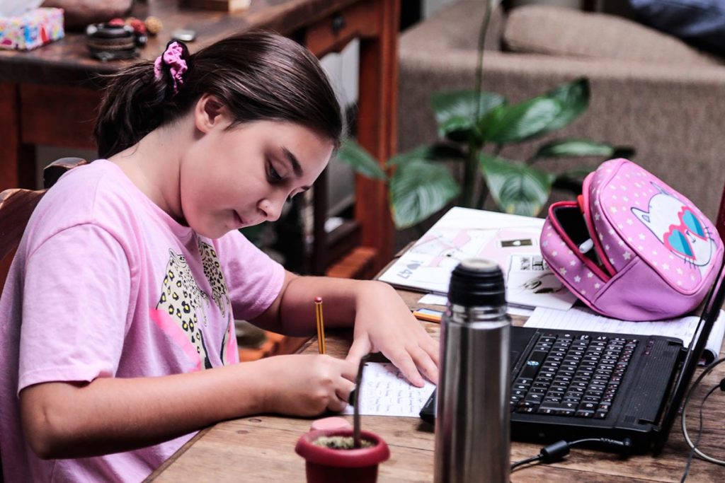 La Ciudad prometió que no habrá vuelta a la virtualidad