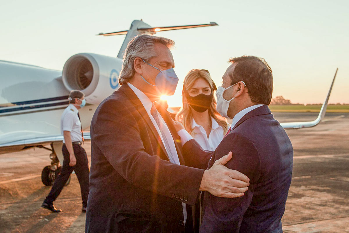 Elecciones en Misiones:  el oficialismo local  corre como favortito