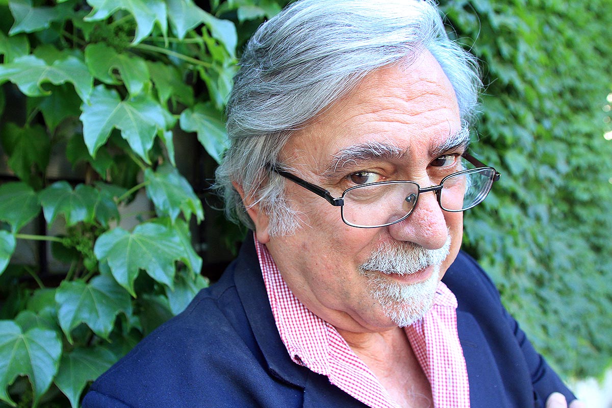 Vicente Muleiro: “Hoy sigue vigente el imposible deseo de que el peronismo no exista”