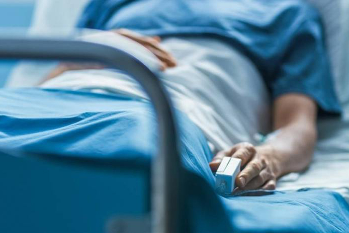 “Ya no hay conteo en la primera cama”: Una crónica desde la angustia