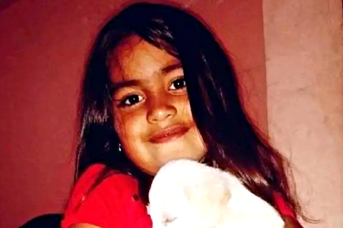 Se activó el «Alerta Sofía» por la desaparición de Guadalupe Lucero