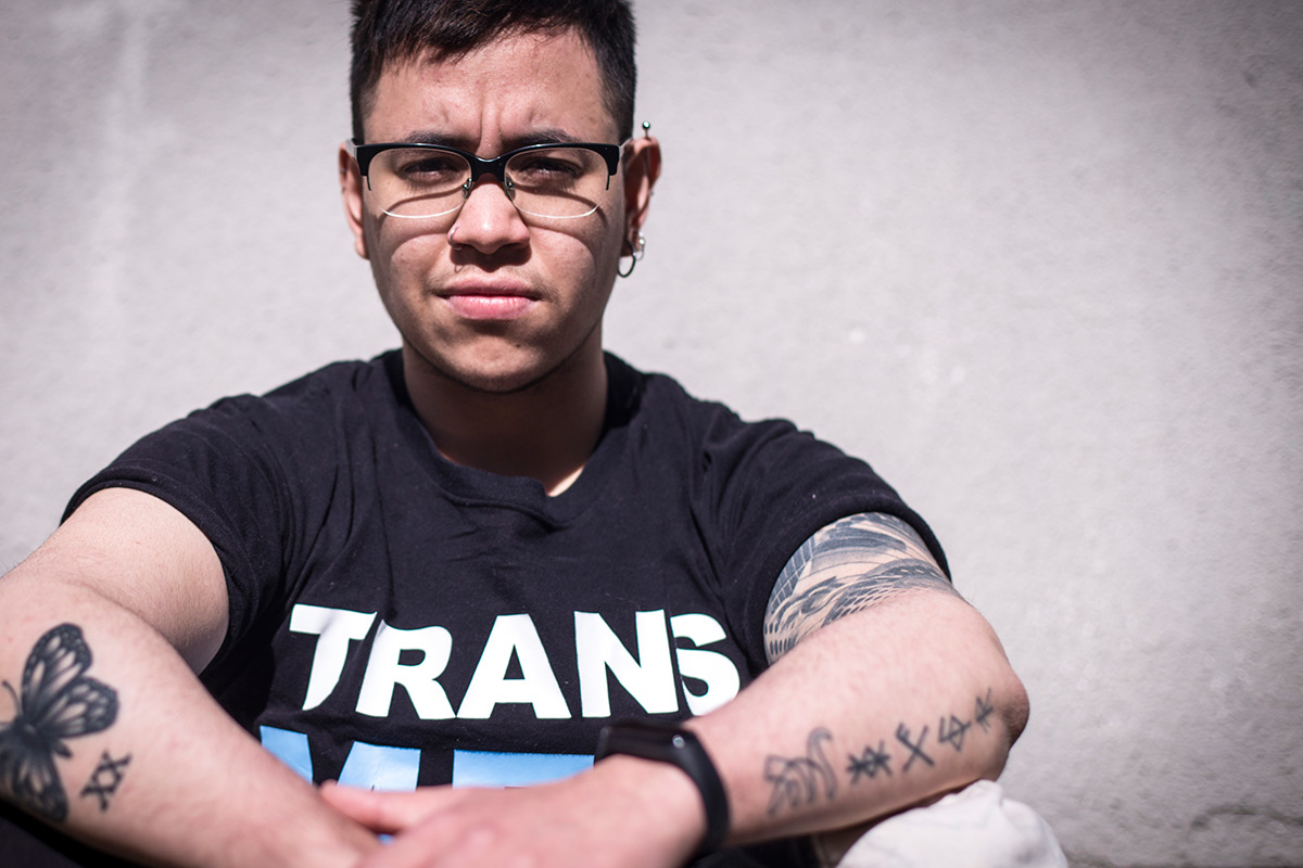 Prepagas niegan tratamientos a personas trans, si no pagan cuotas con enormes recargos