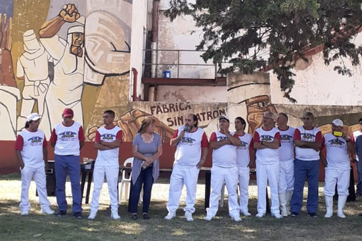 Recuperar el precio popular de la carne