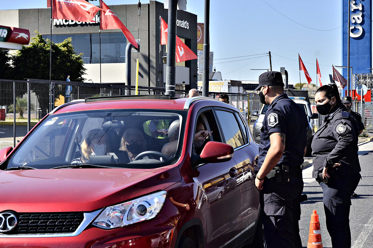 El Gobierno afirma que las medidas dispuestas desde el 21 de mayo se están cumpliendo
