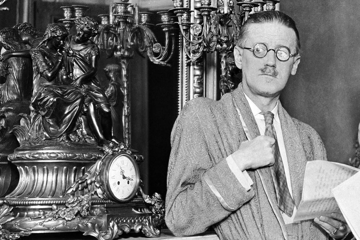 Dublineses, una nueva traducción de un clásico de clásicos