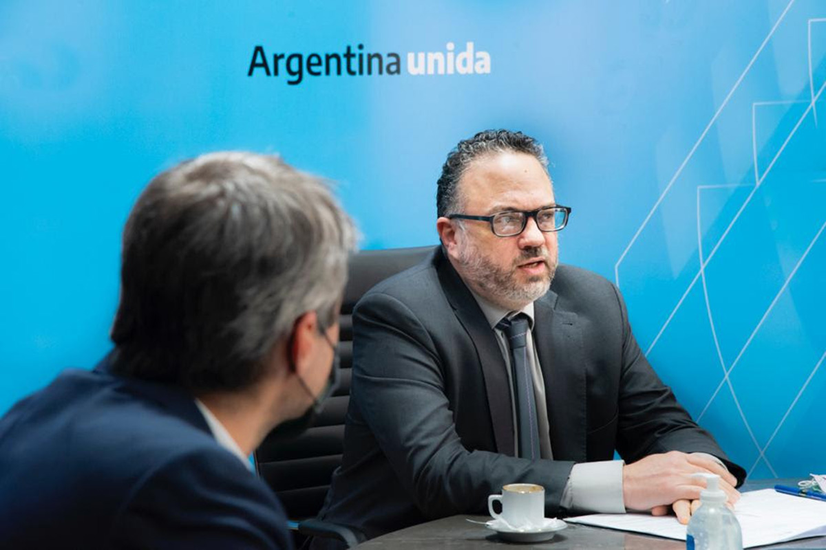 El gobierno amplía créditos a tasa cero para sectores golpeados por la pandemia y el confinamiento