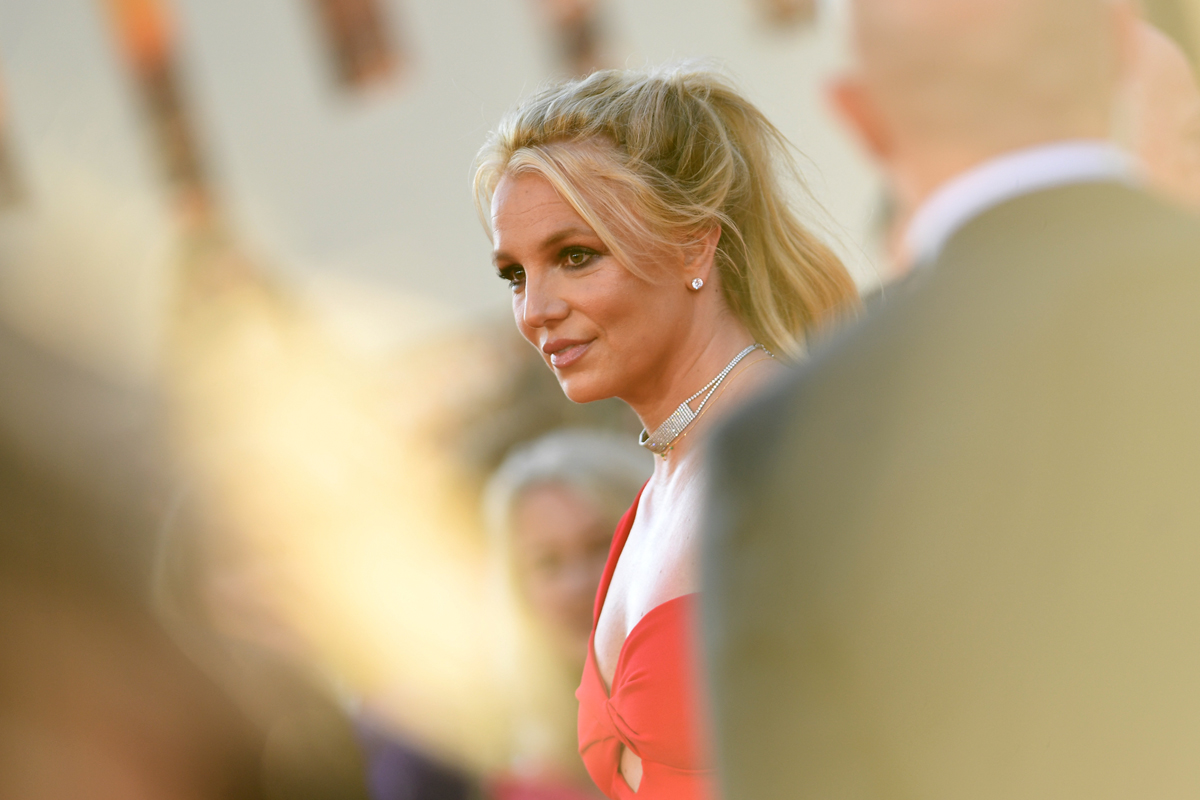 Britney Spears reclamó el fin de su tutela judicial y denunció que le impiden ejercer su derecho a maternar