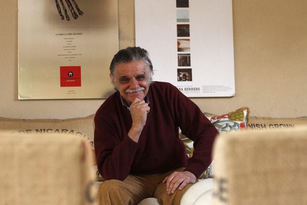 Horacio González, el hombre que fue un faro intelectual de la Argentina