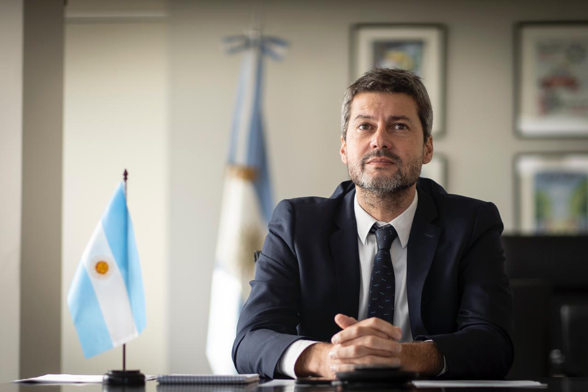 Para recuperar al sector, Argentina tendrá un lugar clave en la Organización Mundial del Turismo