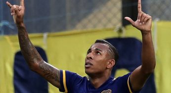 Denunciaron al jugador de Boca Sebastián Villa por abuso sexual y tentativa de homicidio