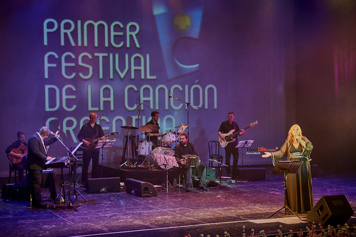 Confirman la nueva edición del Primer Festival de la Canción Argentina