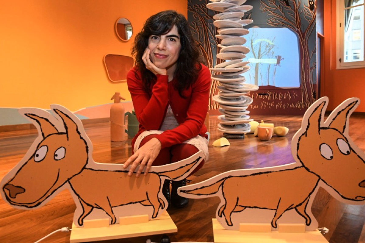 ArgenMex, un proyecto para mirar nuestra cultura con ojos latinoamericanos