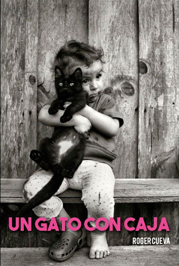 Roger Cueva: “Son pocas las editoriales que apuestan a las voces disidentes para que podamos contar nuestra propia historia, nuestra forma de vincularnos, de amar”