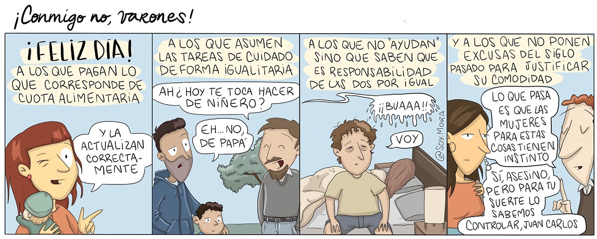 Día del Padre