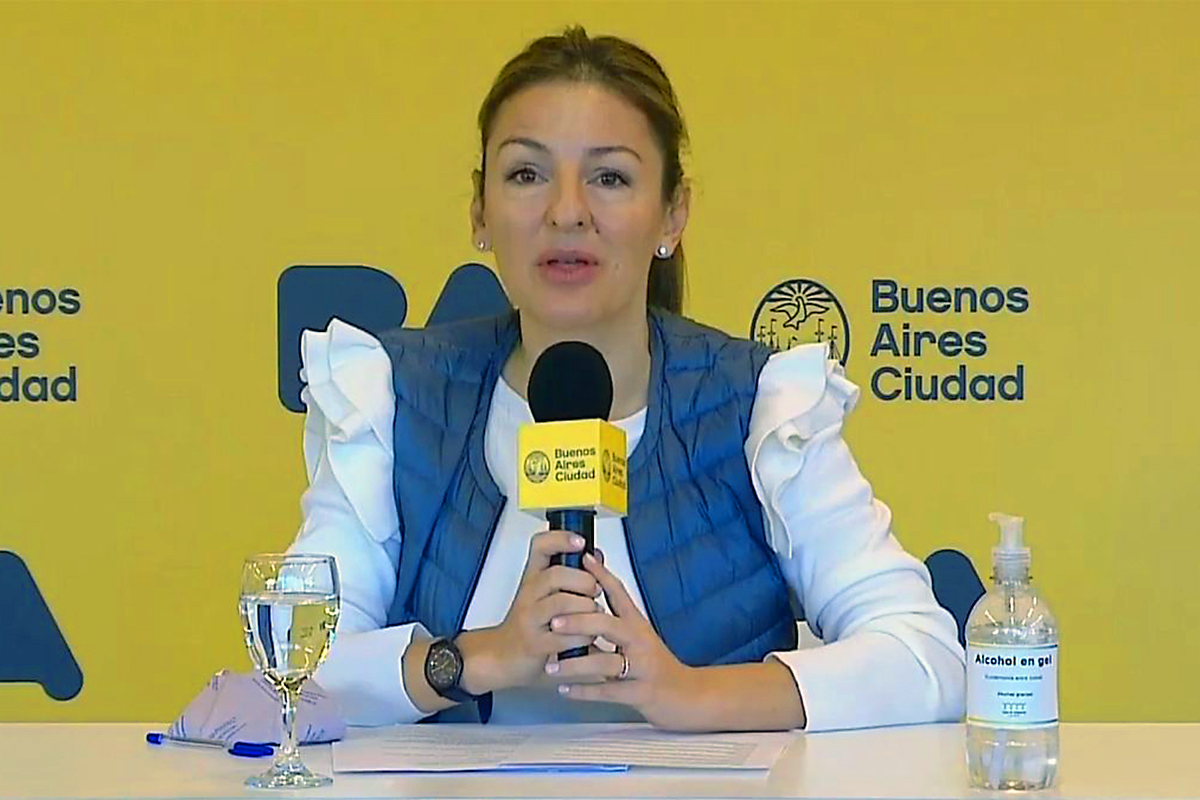 Repudio de la comunidad educativa a las declaraciones de Soledad Acuña sobre deserción escolar: «Son clasistas y discriminadoras»