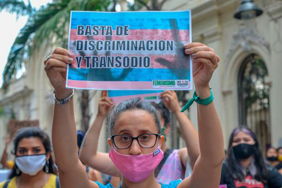 La Justicia tucumana absolvió al acusado de asesinar una mujer trans en noviembre