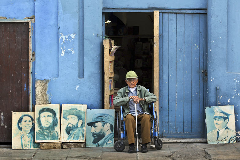 Ante la persistencia del bloqueo, resurgen en pandemia los comités de solidaridad con Cuba
