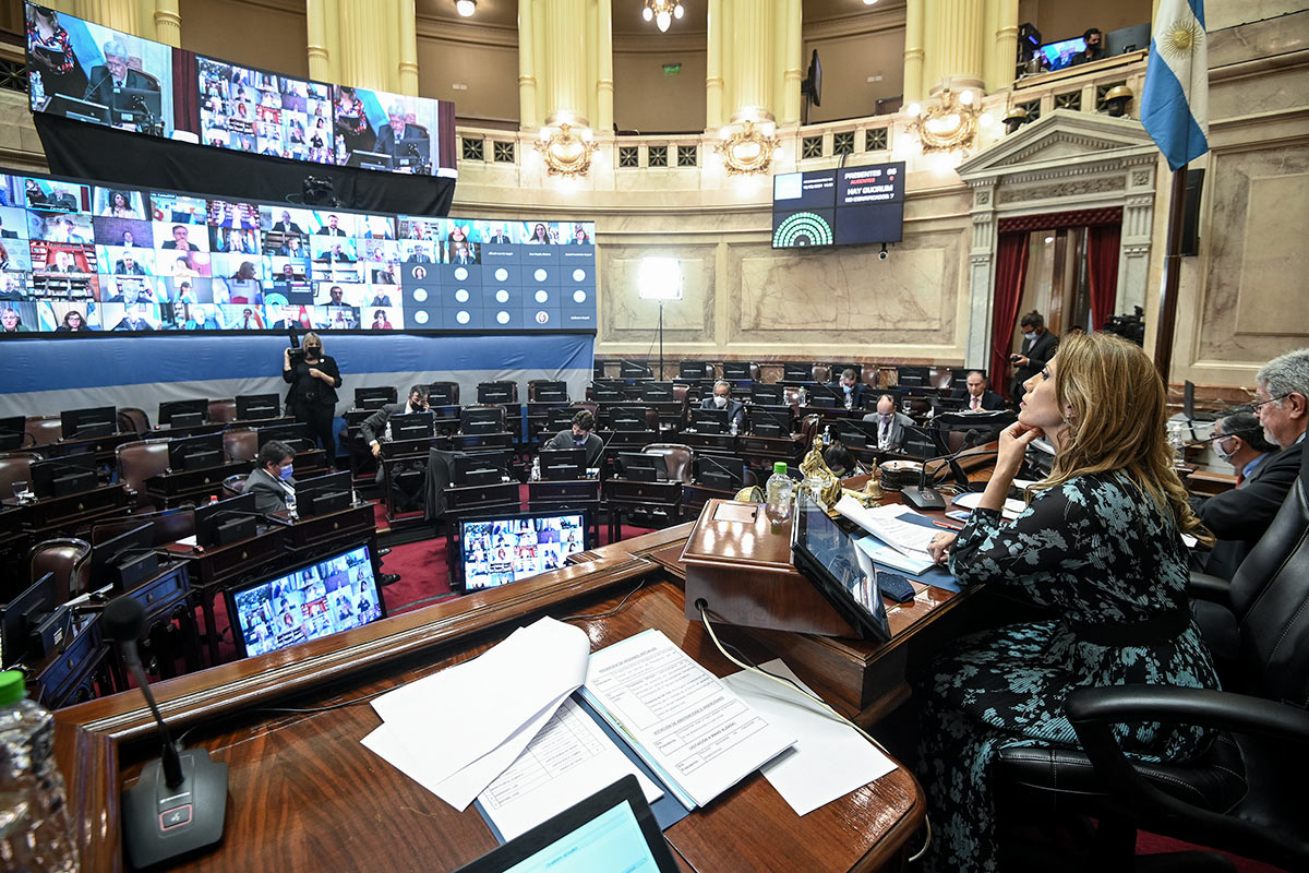 El oficialismo considera «una chicana» la propuesta opositora de tratar el pliego de Rafecas