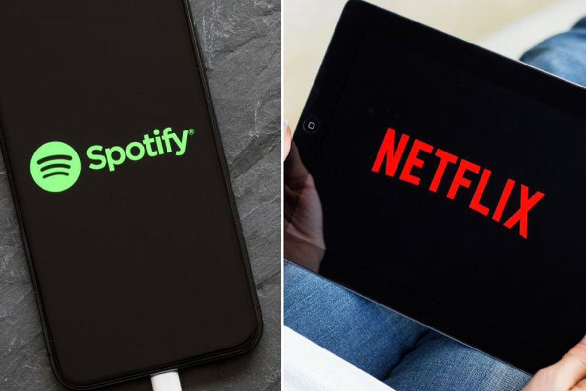 Netflix, Spotify y otros servicios deberán tener un “botón de baja” online