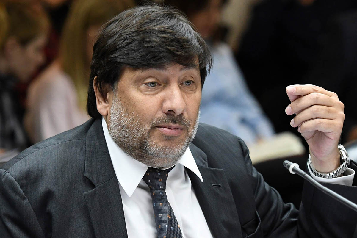El exjuez Eduardo Freiler pidió volver a la Cámara Federal y apuntó contra Macri por su destitución