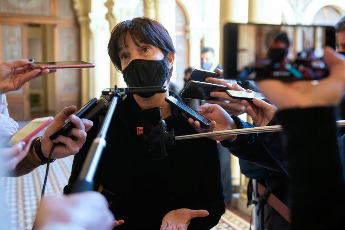 La AFIP analizará información sobre entramados societarios reportados en Pandora Papers