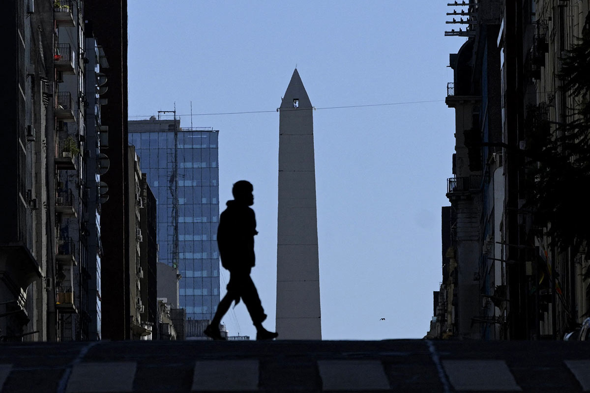 Se retoma el aislamiento estricto por 48 horas en zonas de alto riesgo epidemiológico