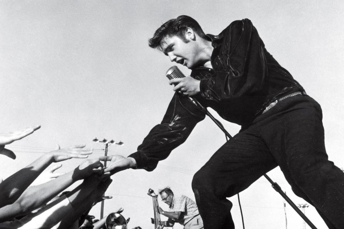 Elvis: ¡El rey no ha muerto, viva el rey!