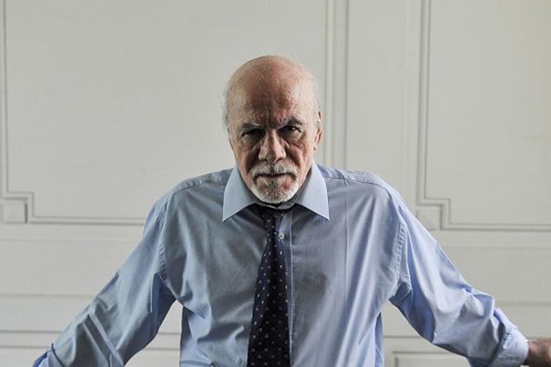 Abelardo Castillo: “Teatro Reunido” y algo más 4 Abelardo Castillo: “Teatro Reunido” y algo más
