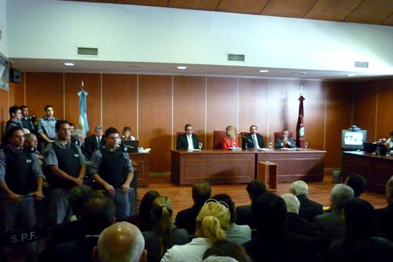 Salta: a 10 años del juicio por la desaparición de Ragone, condenaron a los dos acusados absueltos