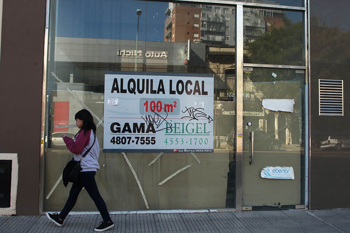 El debate sobre los aumentos de los alquileres