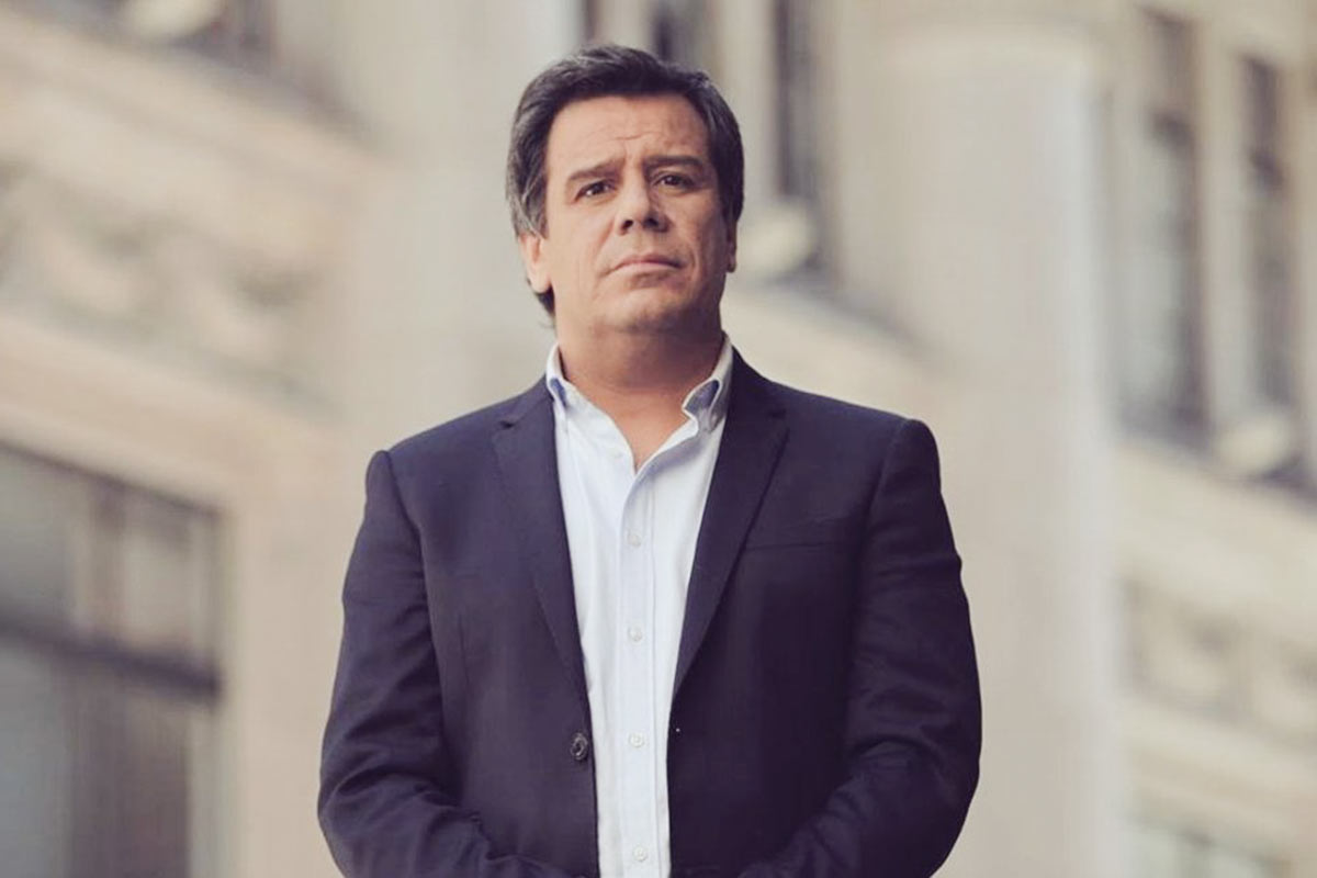 La historia secreta de la «renuncia» de Bullrich y la candidatura de Manes