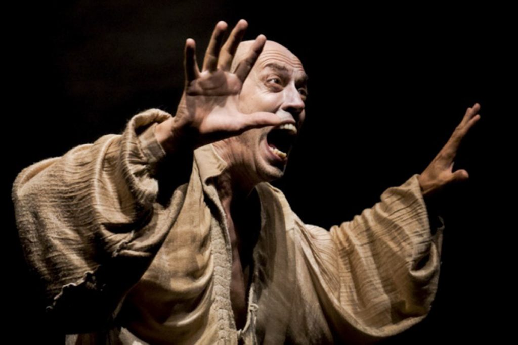 Agenda de Espectáculos 4 Agenda de Espectáculos