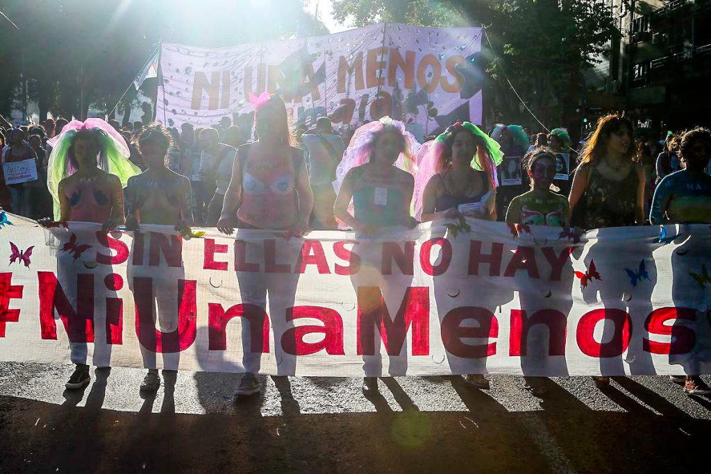 Nelia Velázquez: “Cecilia estaba viviendo en un contexto de violencia de género” 2 Nelia Velázquez: “Cecilia estaba viviendo en un contexto de violencia de género”