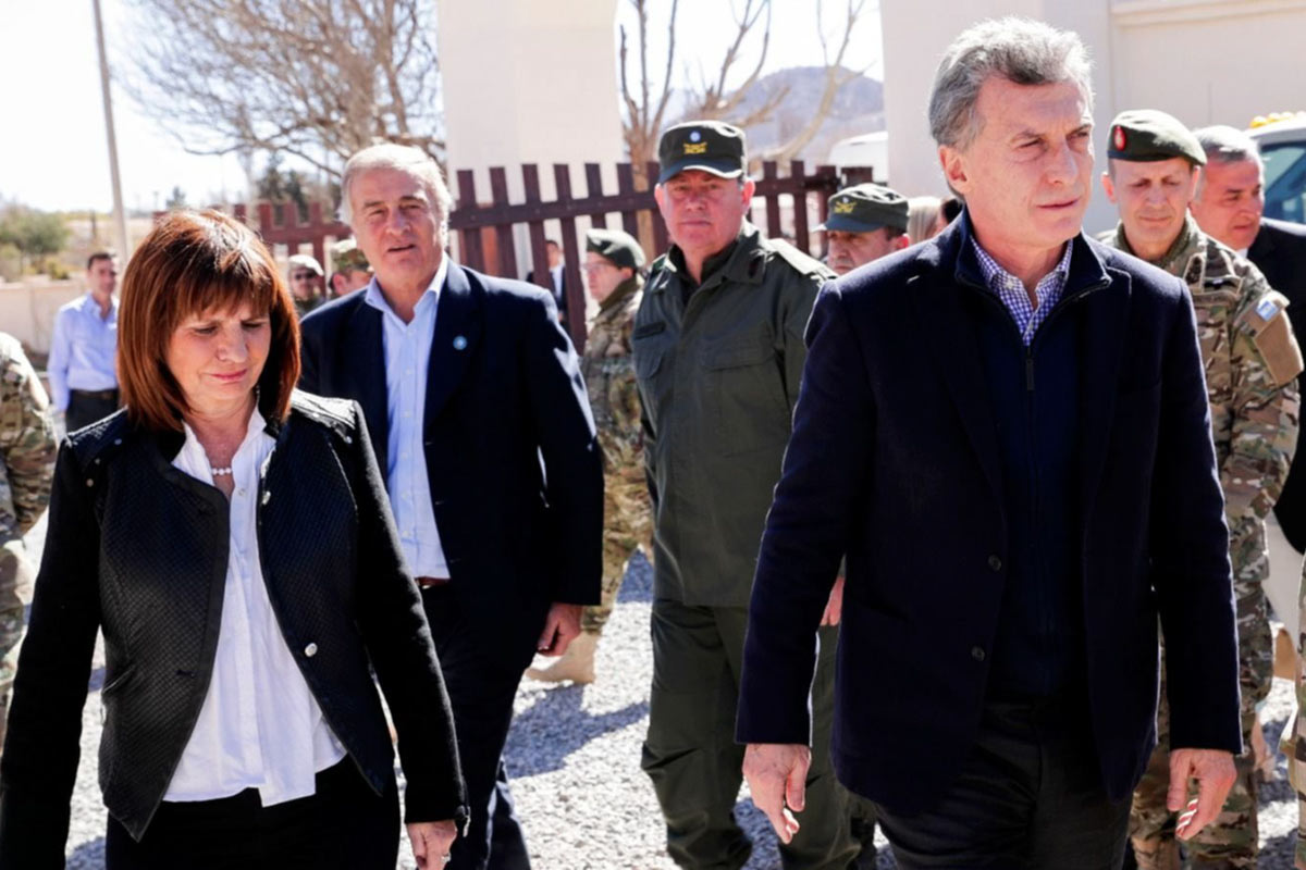Desde Juntos afirman que Macri se presentará a declarar ante la Justicia el 20 de octubre